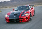 Dodge Viper SRT-10 ACR